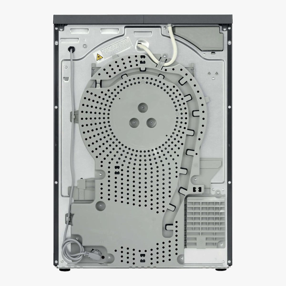 Electrolux Kondenstørretumbler EDI7H2E95G