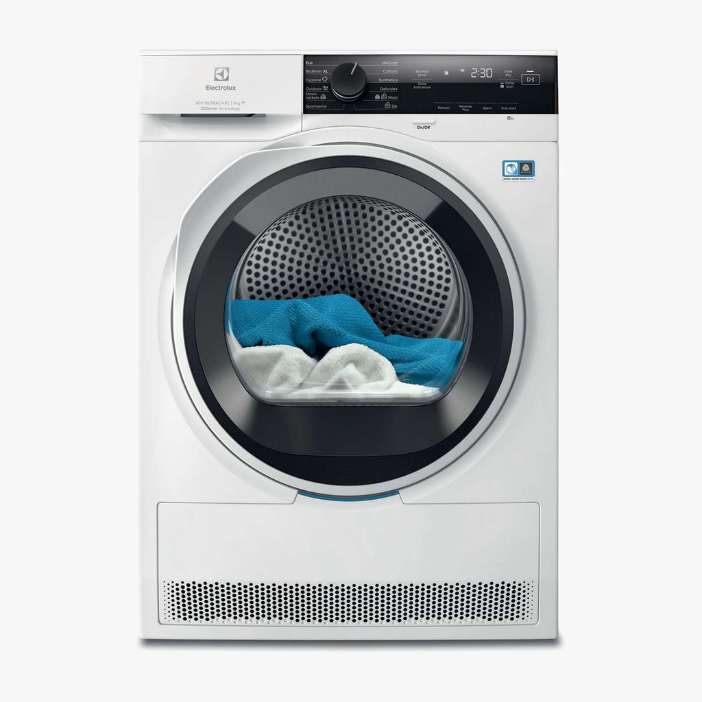 Electrolux Kondenstørretumbler EDI843S95S