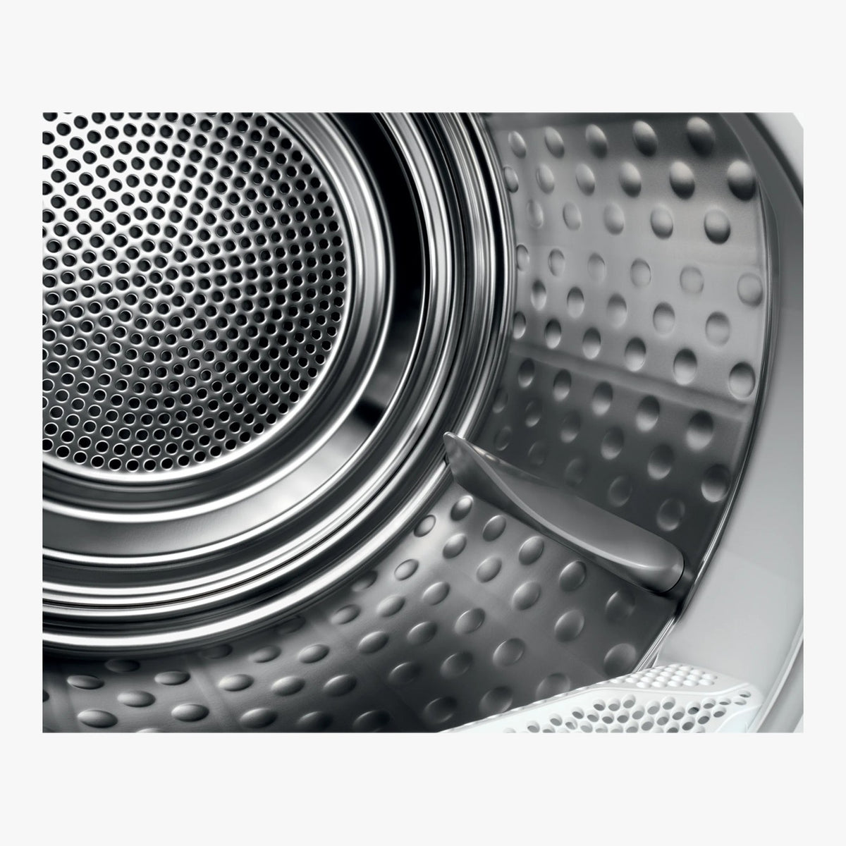 Electrolux Kondenstørretumbler EDI843S95S