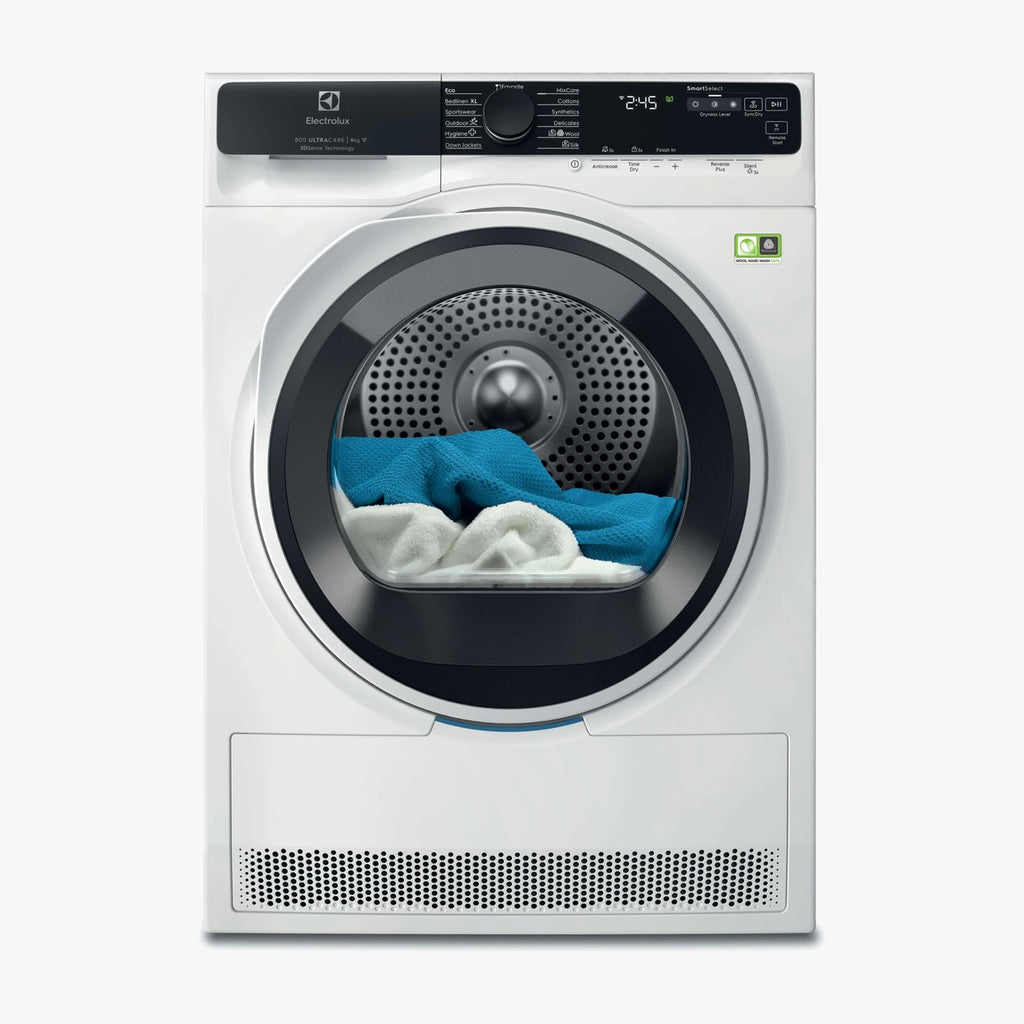 Electrolux Kondenstørretumbler EDI853S96C