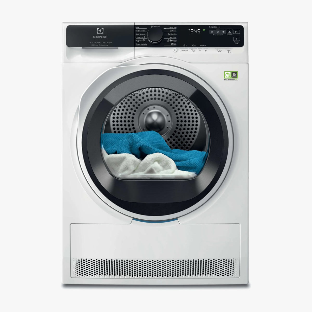 Electrolux Kondenstørretumbler EDI853S96C