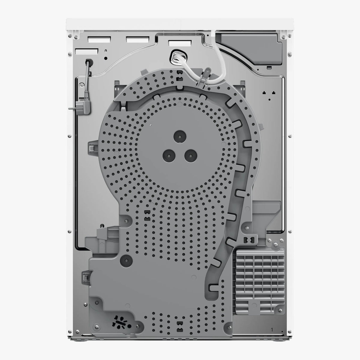 Electrolux Kondenstørretumbler EDI943S97Z