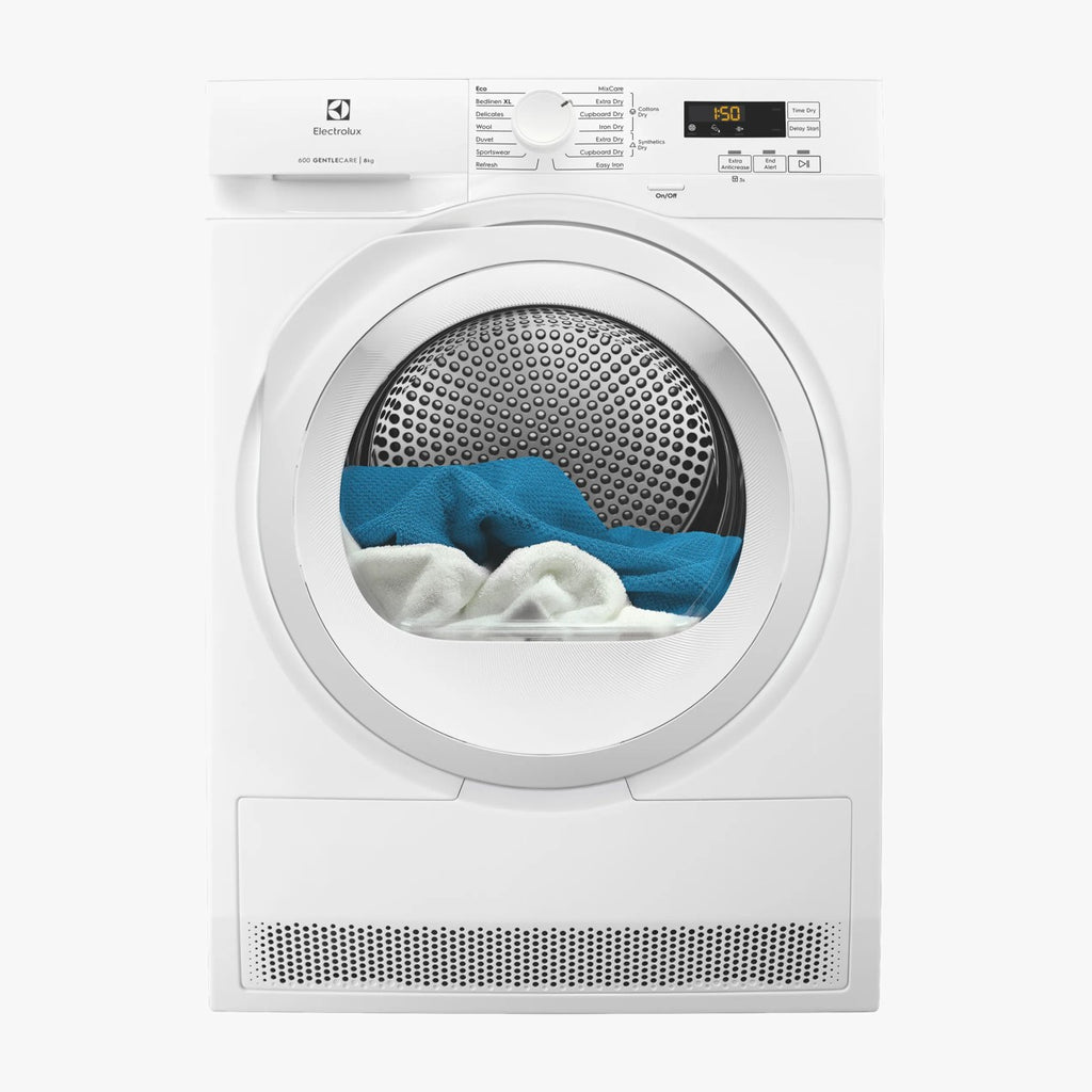 Electrolux Kondenstørretumbler EW6D4284O1