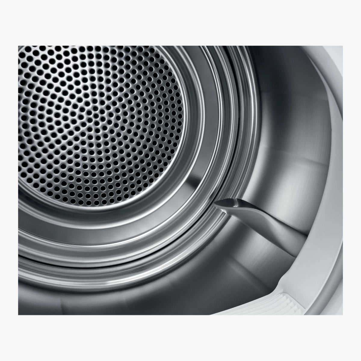 Electrolux Kondenstørretumbler EW6D4284O1