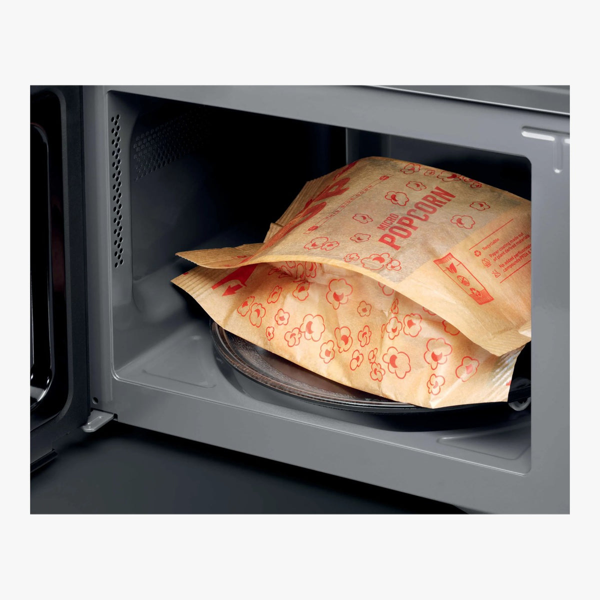 Electrolux Mikroovn EMZ421MMW