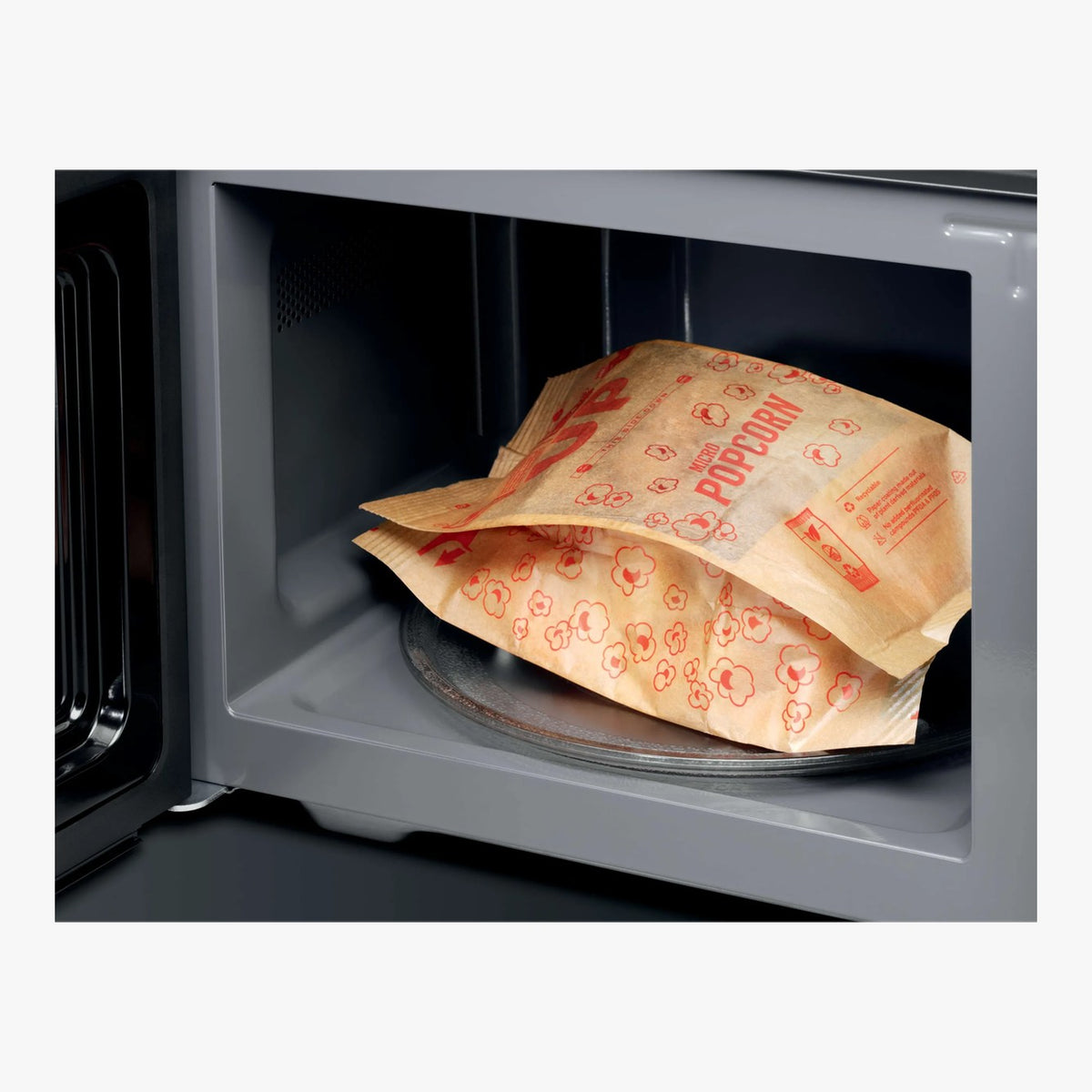 Electrolux Mikroovn EMZ729EMK