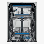 Electrolux Opvaskemaskine 45 cm EEG63420L