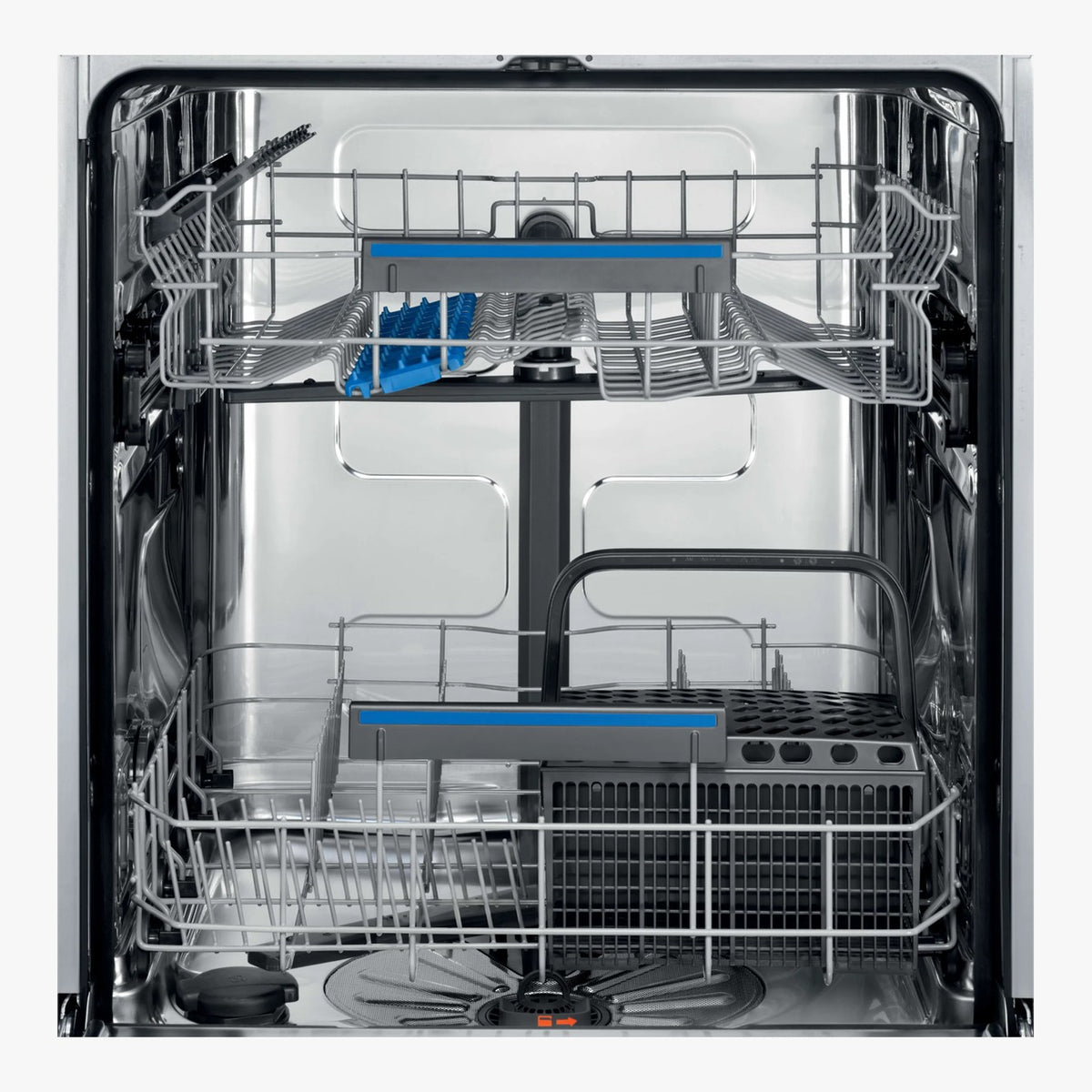 Electrolux Opvaskemaskine ESA47405UW