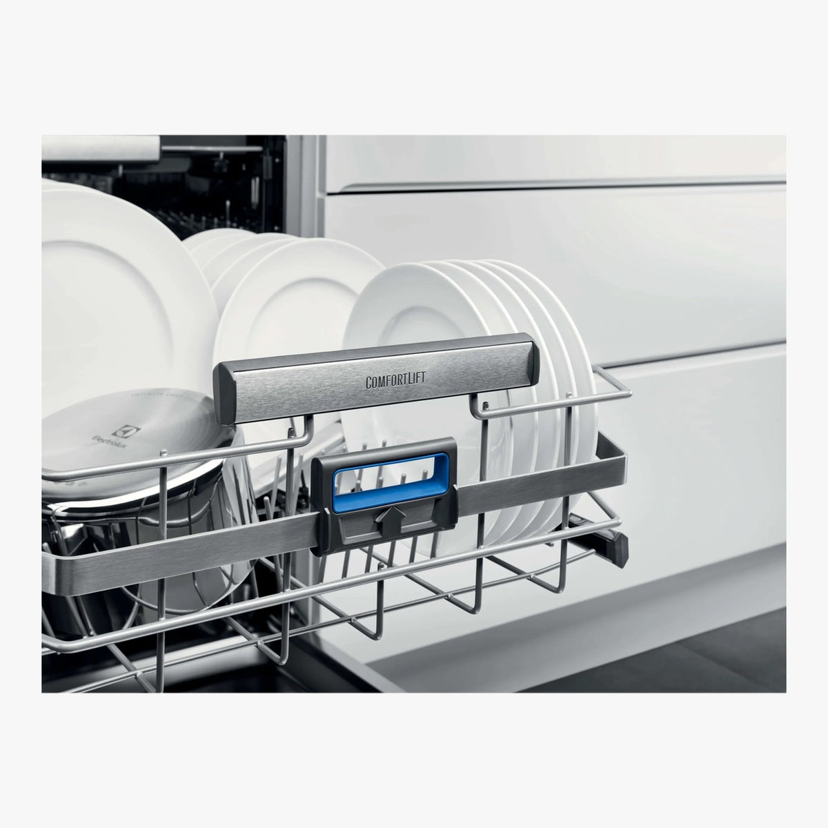 Electrolux Opvaskemaskine ESC87311UW