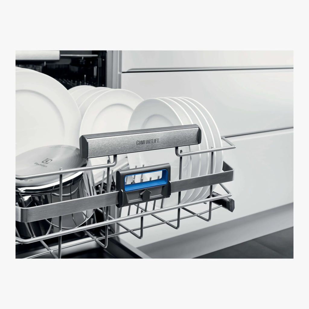 Electrolux Opvaskemaskine ESC87311UX