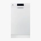 Electrolux Opvaskemaskine ESG63400SW