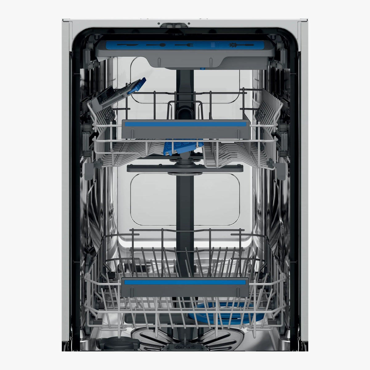 Electrolux Opvaskemaskine ESG63400SW