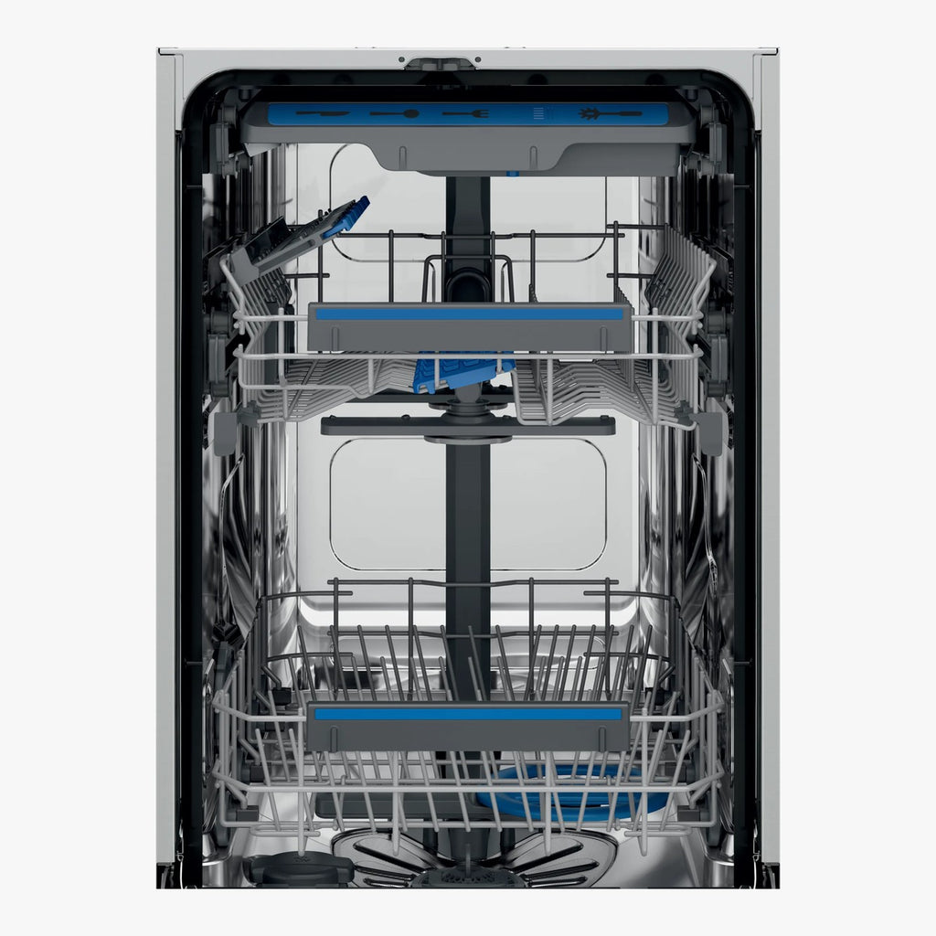 Electrolux Opvaskemaskine ESG63400SX