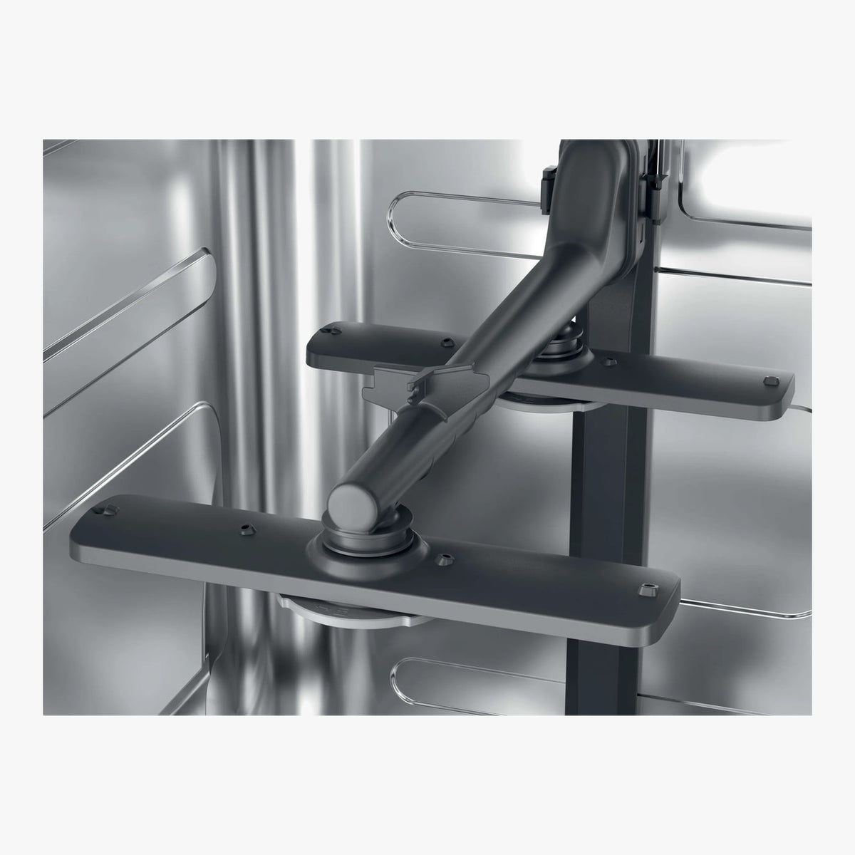 Electrolux Opvaskemaskine ESG63400SX