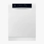 Electrolux Opvaskemaskine ESG89410UW
