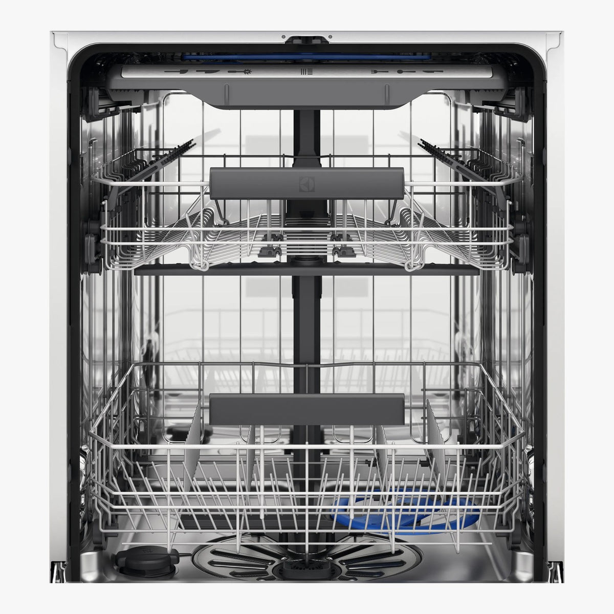 Electrolux Opvaskemaskine ESS88600UK