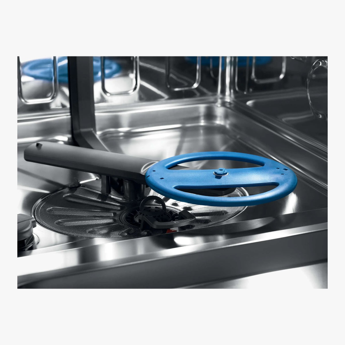 Electrolux Opvaskemaskine ESS88600UK