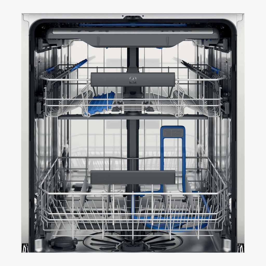 Electrolux Opvaskemaskine ESZ89400UX