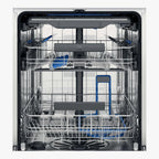 Electrolux Opvaskemaskine ESZ89400UX