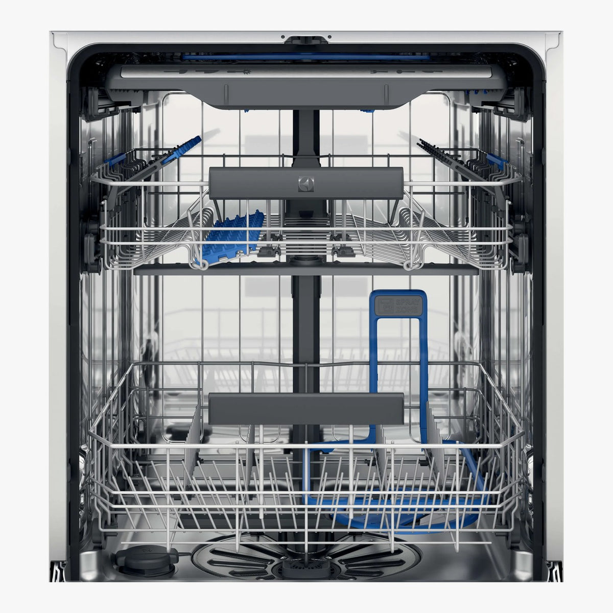 Electrolux Opvaskemaskine ESZ89400UX
