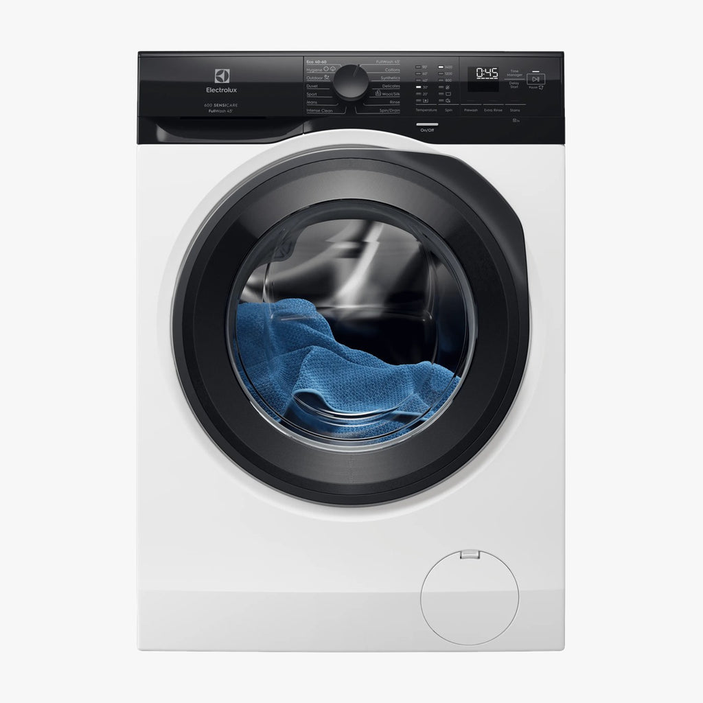 Electrolux Vaskemaskine EFE692AX4A
