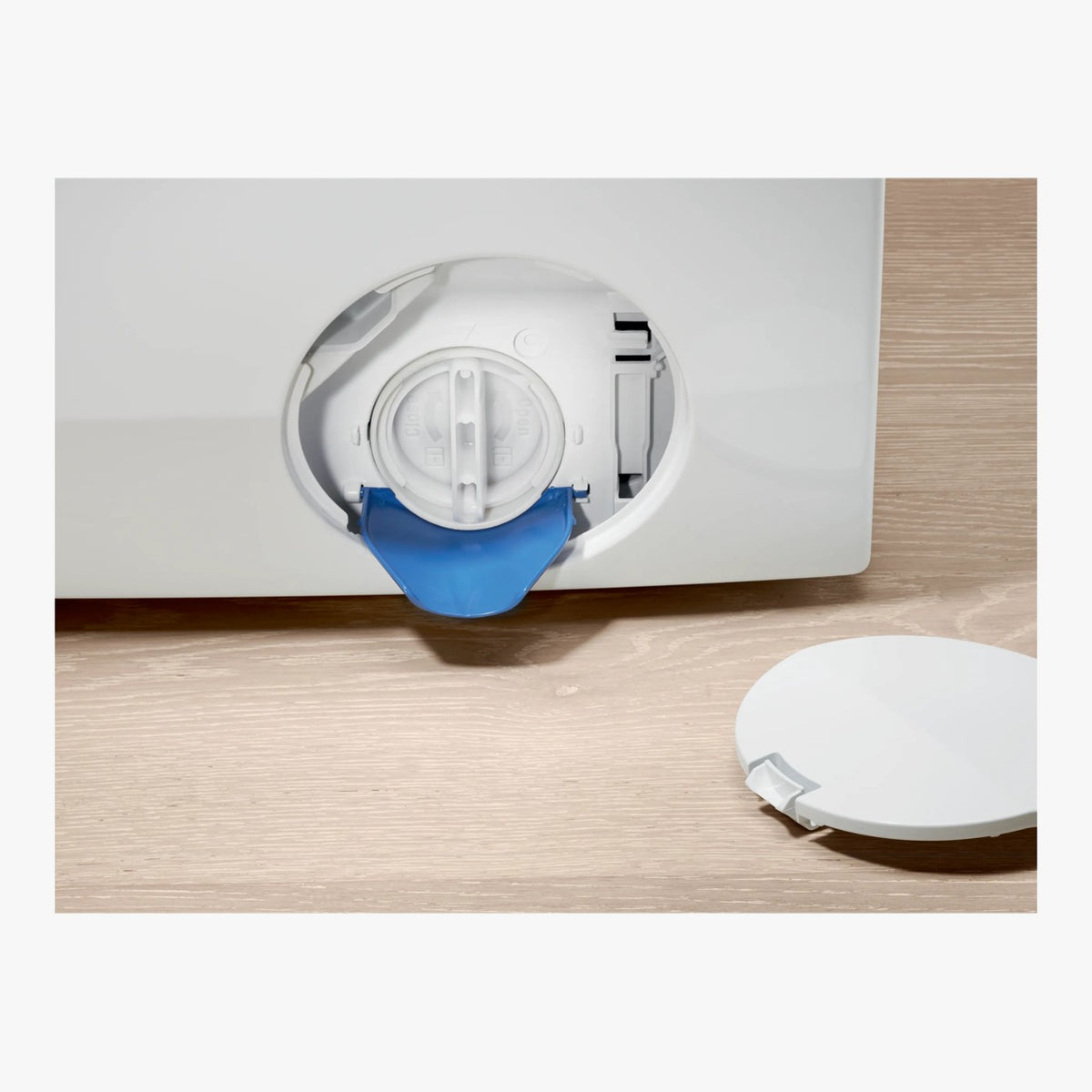 Electrolux Vaskemaskine EFE692AX4A