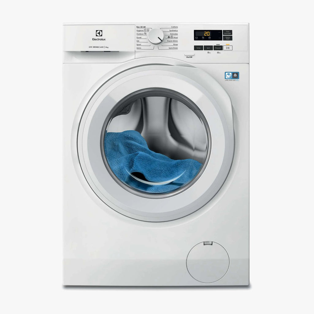 Electrolux Vaskemaskine EFI611V94V