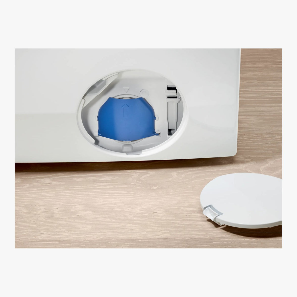 Electrolux Vaskemaskine EFI611V94V