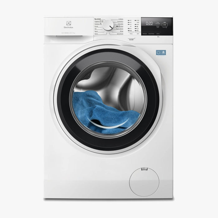 Electrolux Vaskemaskine EFI623P94P