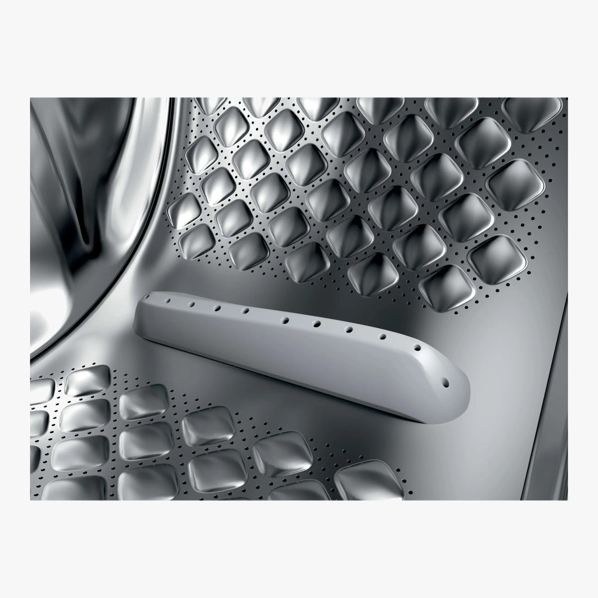 Electrolux Vaskemaskine EFI743SX4Q