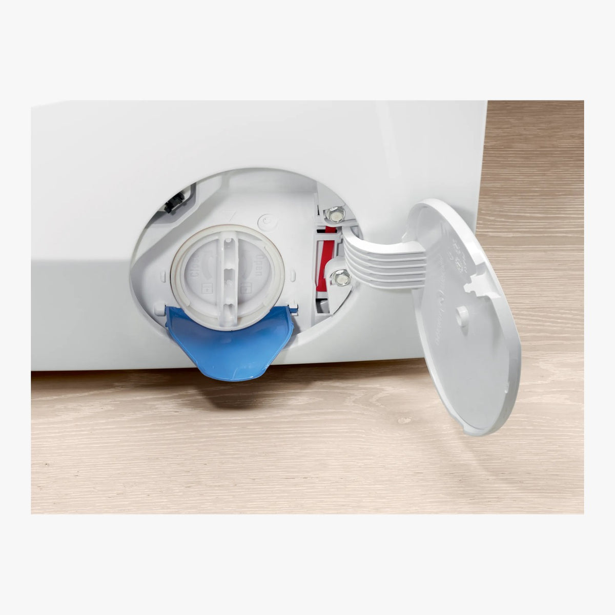 Electrolux Vaskemaskine EFI843S14Q