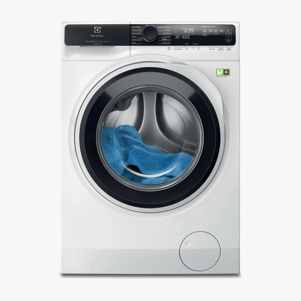 Electrolux Vaskemaskine EFI953SY6S