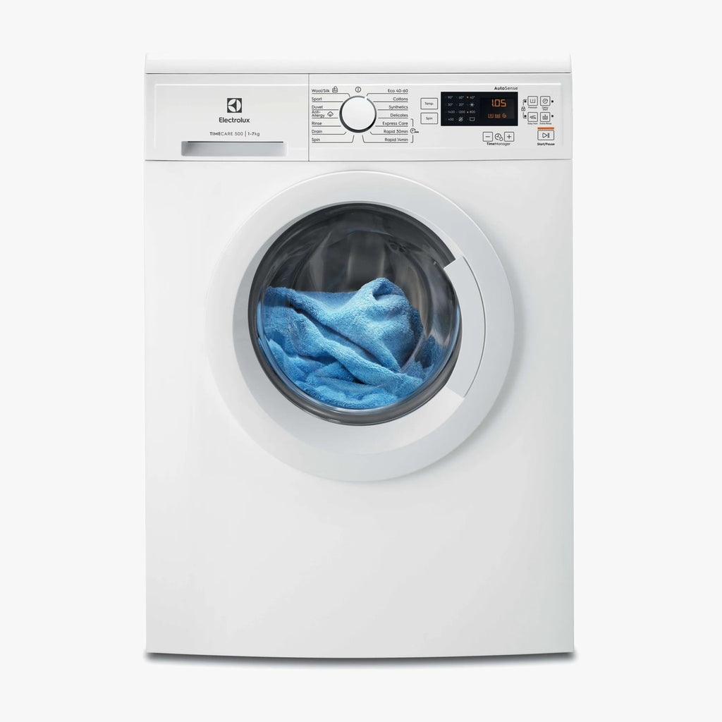 Electrolux Vaskemaskine EW2F3047R5
