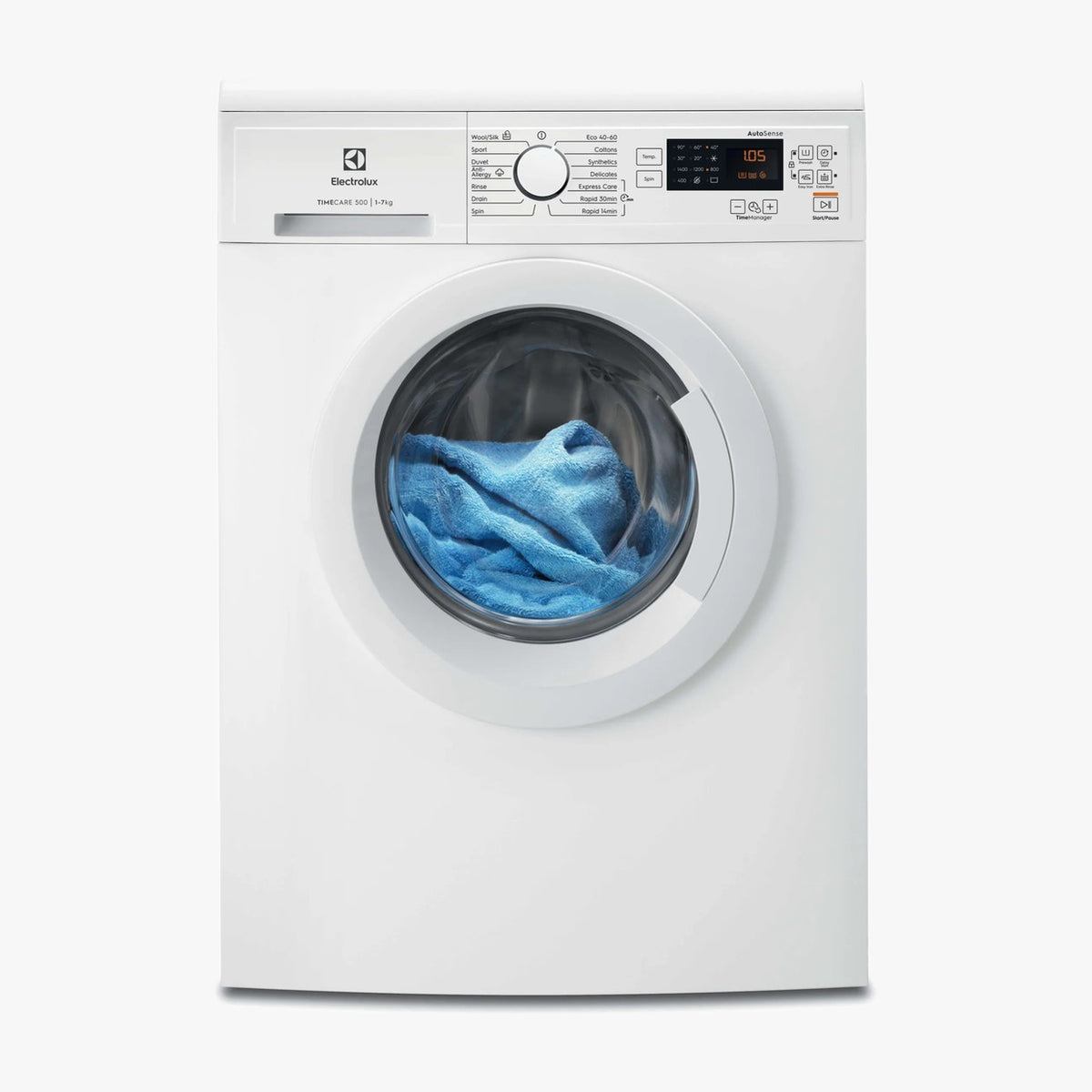Electrolux Vaskemaskine EW2F3047R5