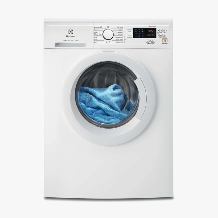 Electrolux Vaskemaskine EW2F3047R5