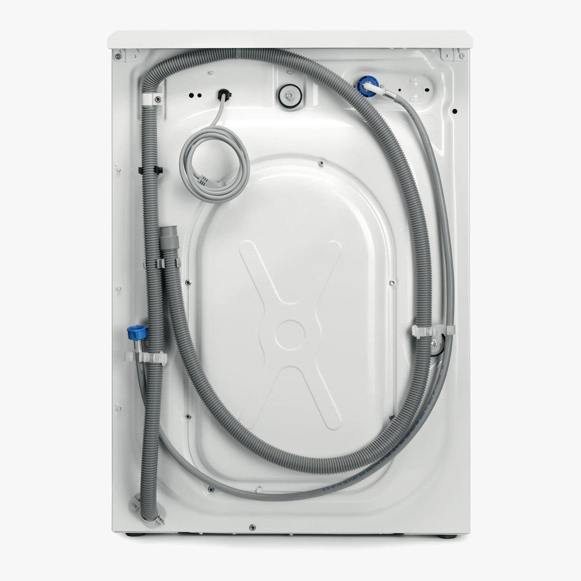 Electrolux Vaskemaskine EW2F3047R5
