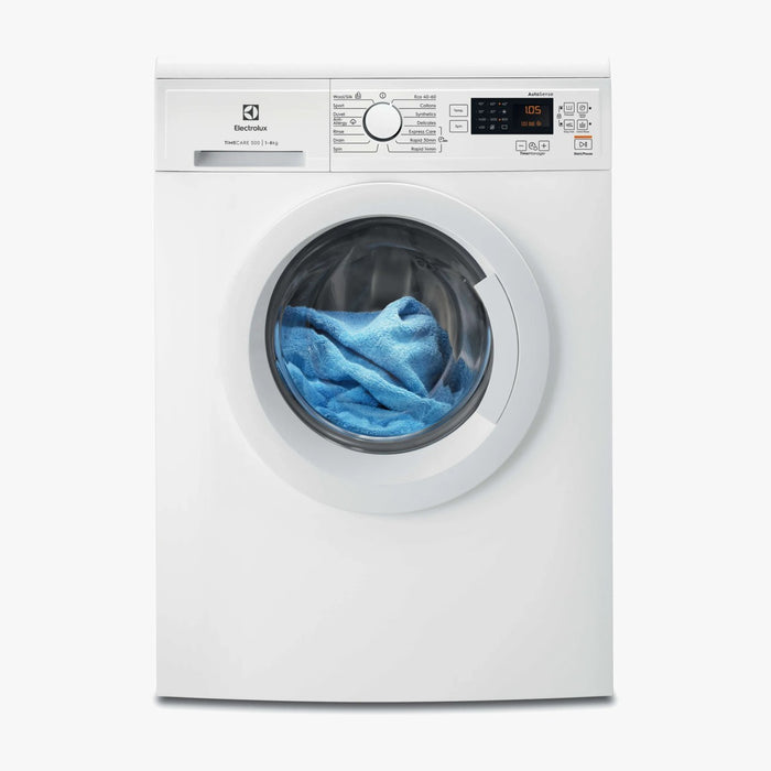 Electrolux Vaskemaskine EW2F3048C1