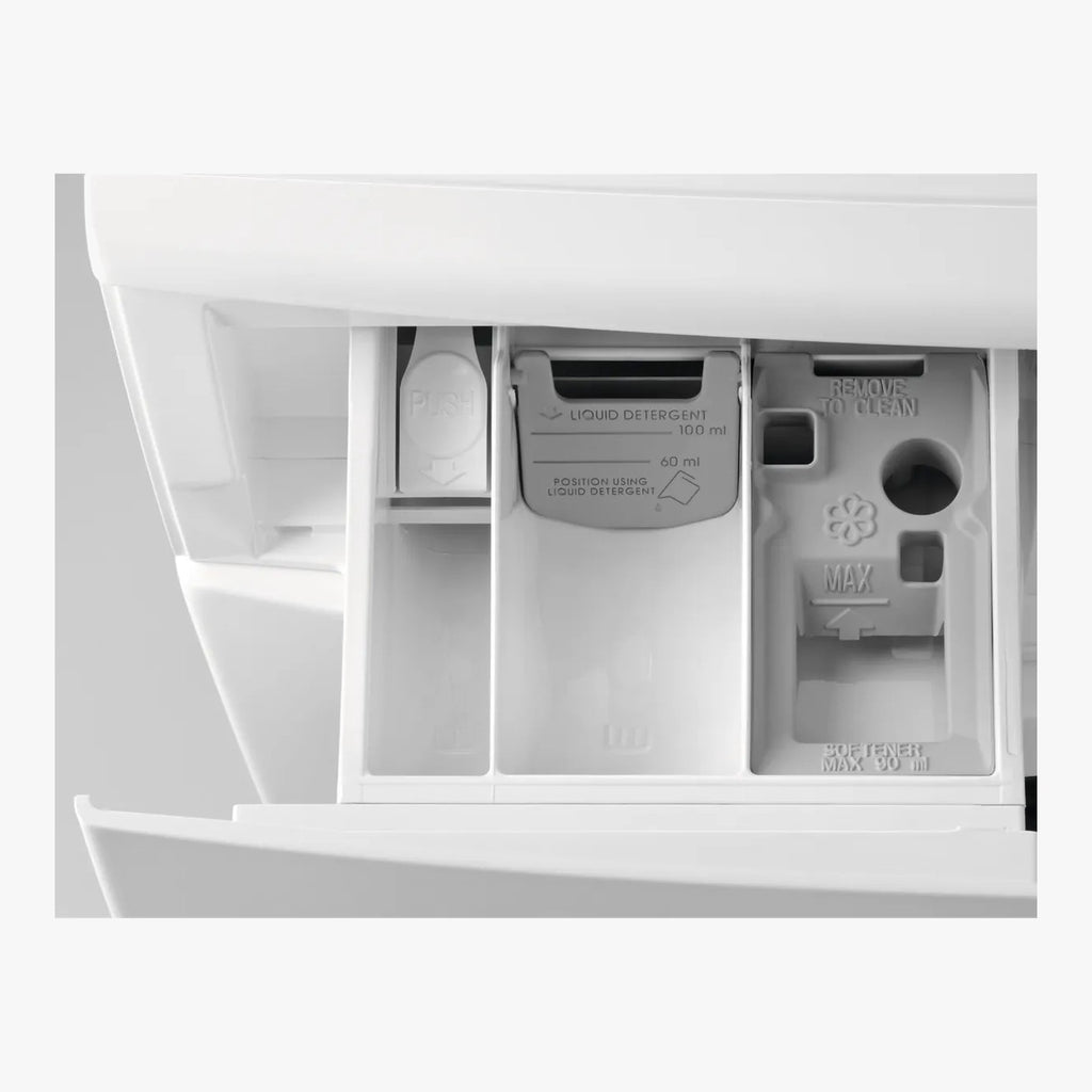 Electrolux Vaskemaskine EW5F4248A2