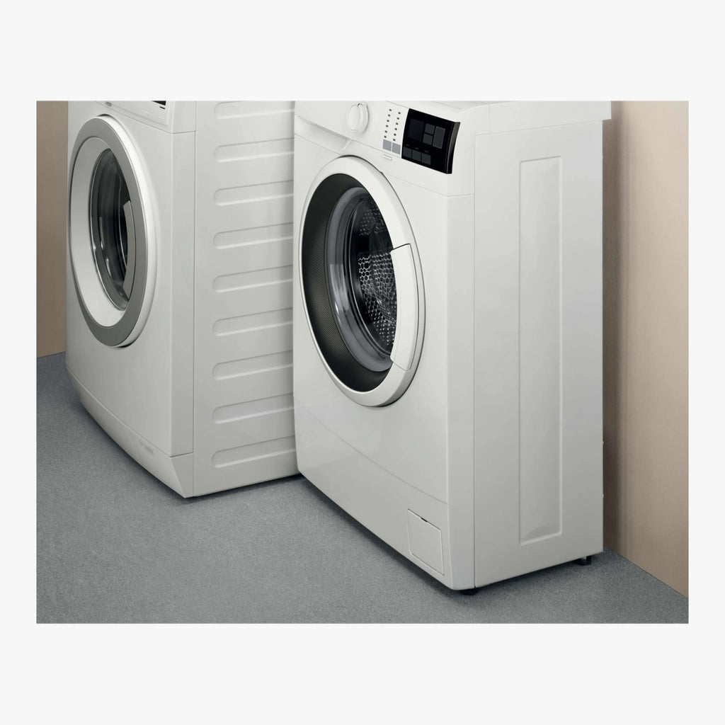 Electrolux Vaskemaskine EW6S540W34