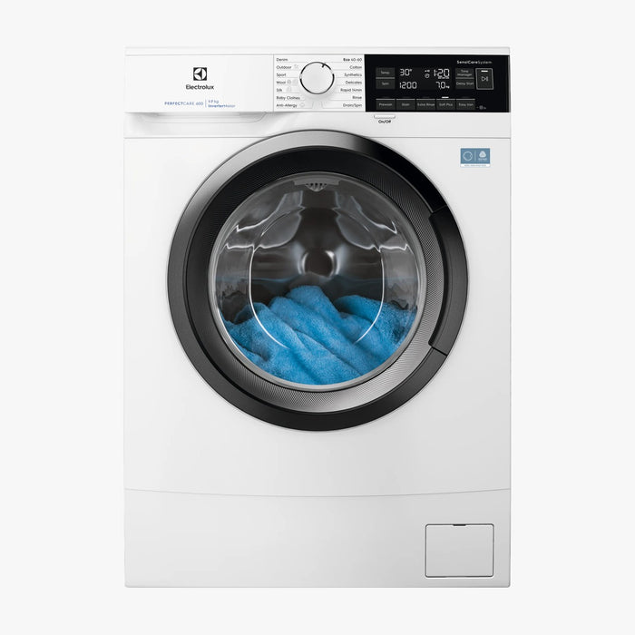 Electrolux Vaskemaskine EW6S674W45