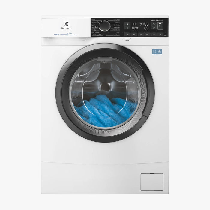 Electrolux Vaskemaskine EW6S762W38