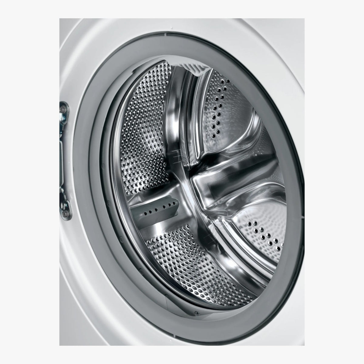 Electrolux Vaskemaskine EW6S762W38