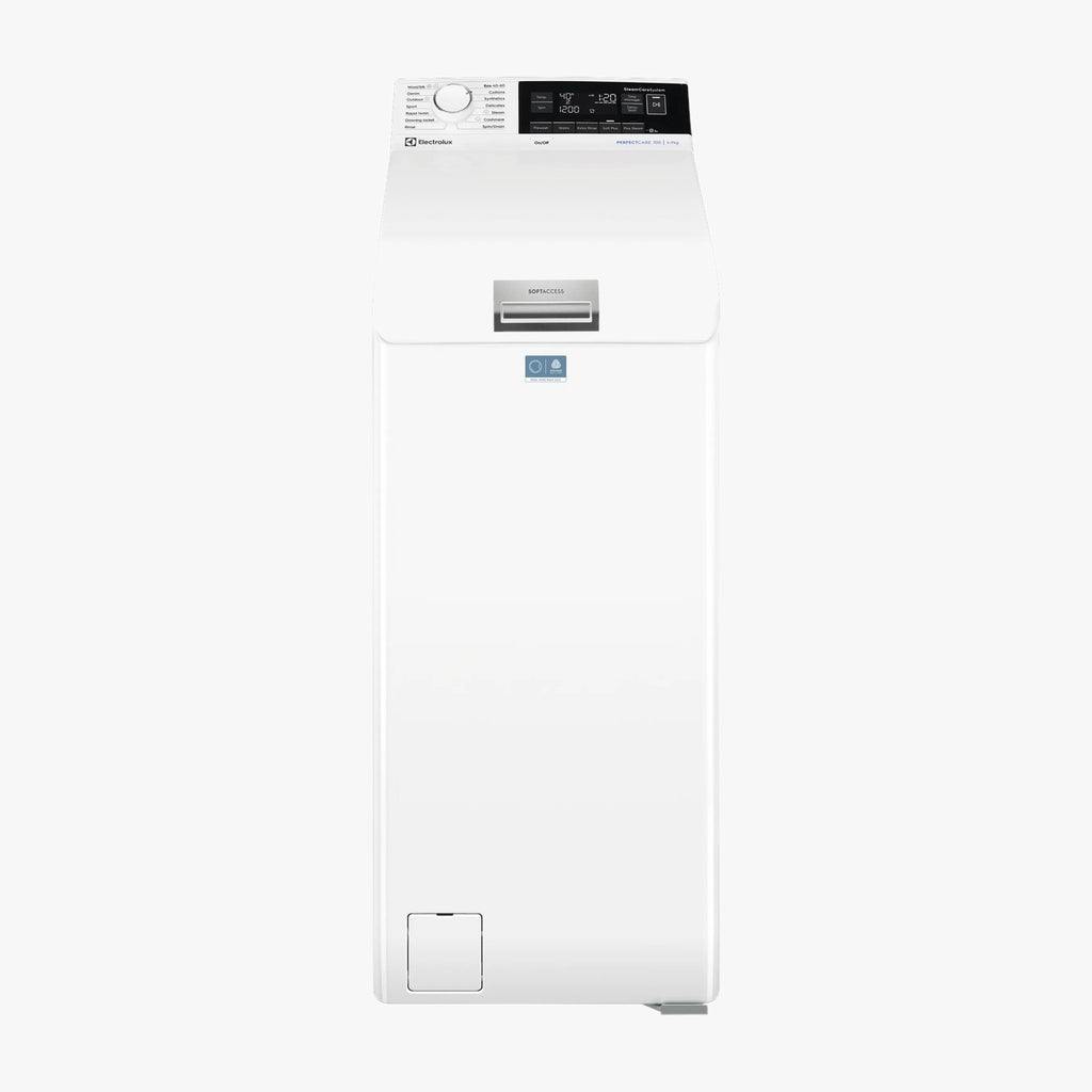 Electrolux Vaskemaskine EW7T673L1L