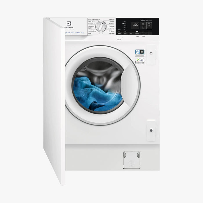 Electrolux Vaskemaskine EW7WB764T4