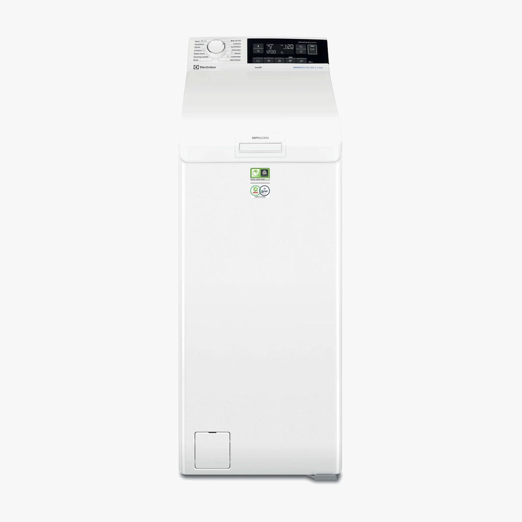 Electrolux Vaskemaskine EW8T663G1G