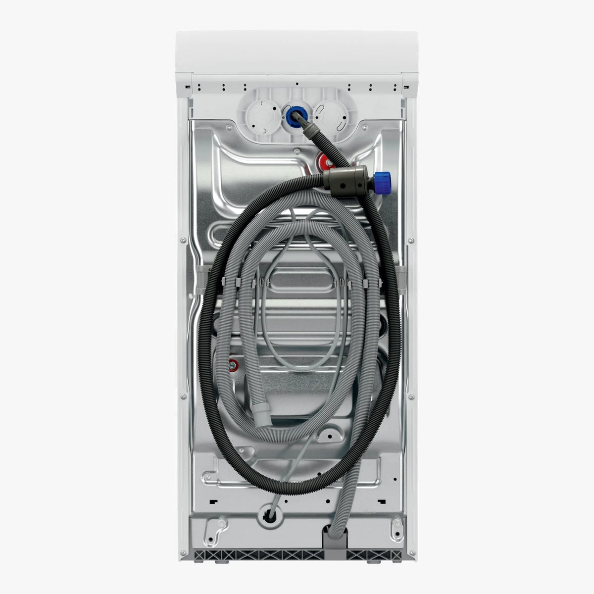 Electrolux Vaskemaskine EW8T663G1G