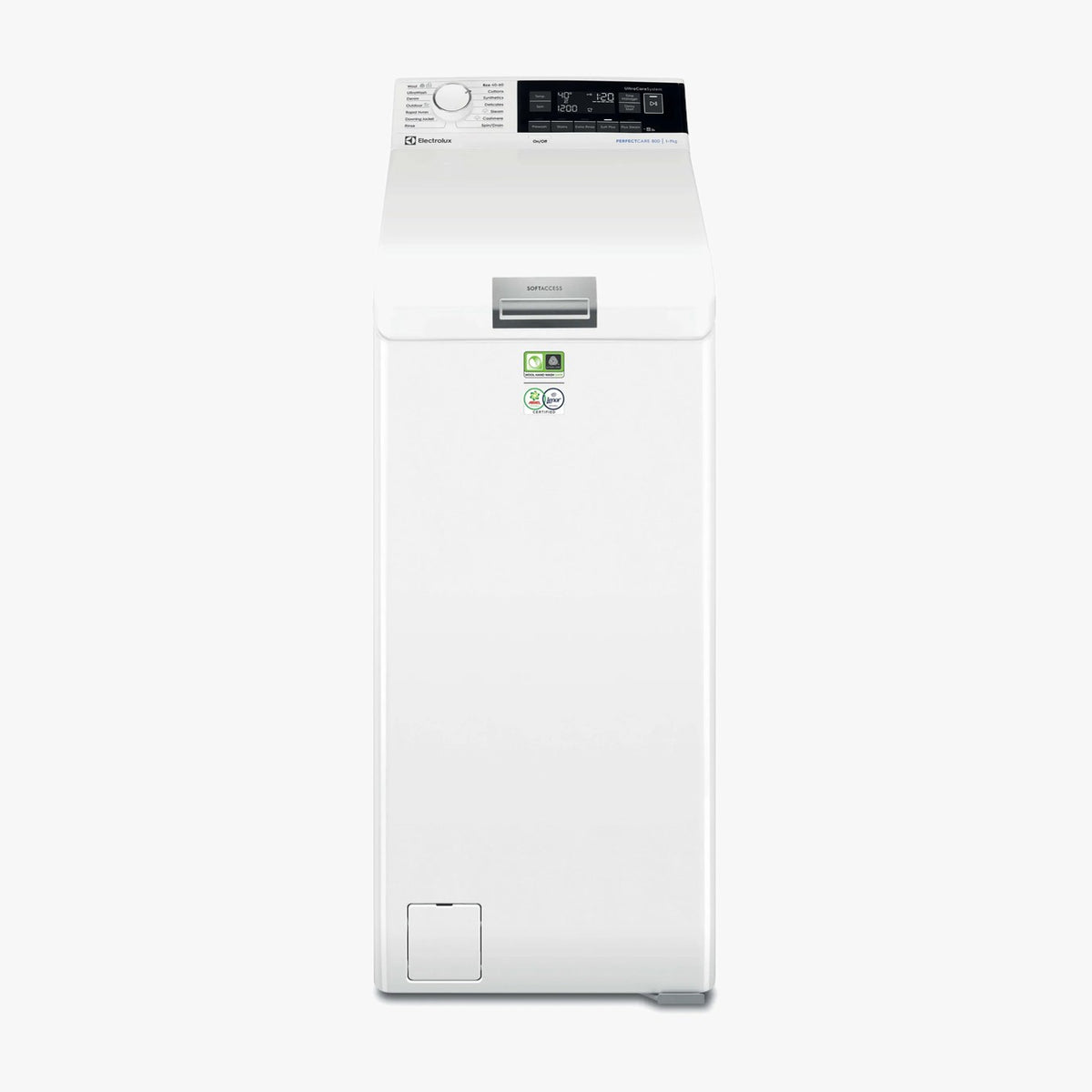Electrolux Vaskemaskine EW8T673E1E