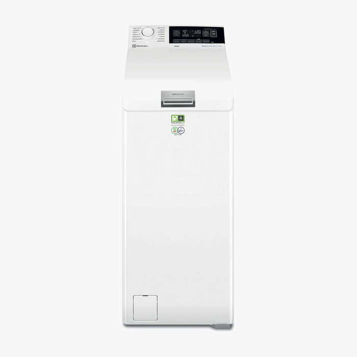 Electrolux Vaskemaskine EW8T673E1E