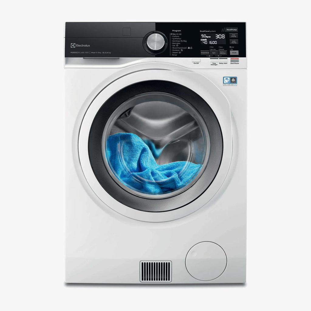 Electrolux Vaskemaskine EW9W74X4R1
