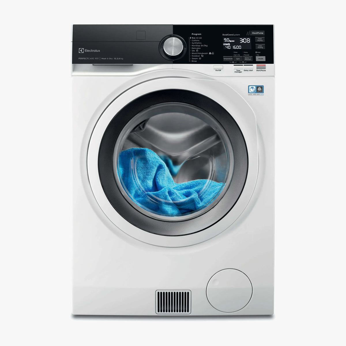 Electrolux Vaskemaskine EW9W74X4R1